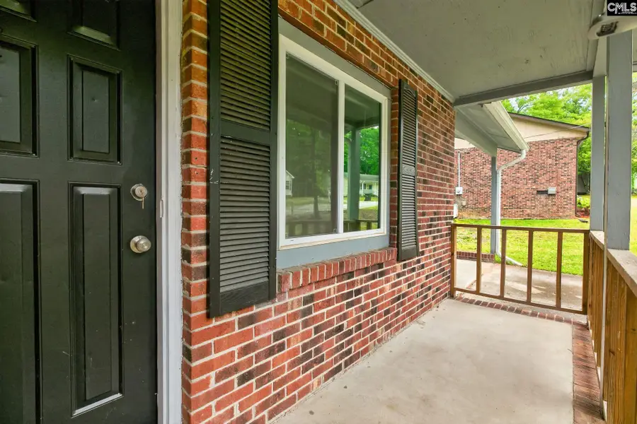 401 Rosemary Lane, Fountain Inn, SC 29644 - #3