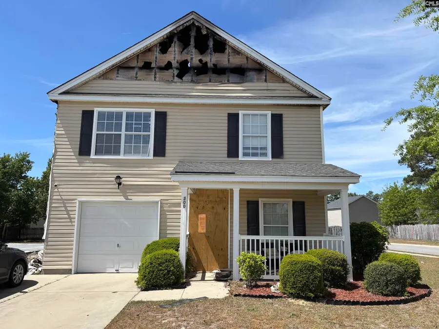 300 Glen Knoll Drive, Columbia, SC 29229 - #3