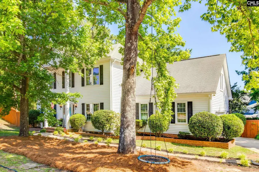 101 E Passage, Columbia, SC 29212 - #2