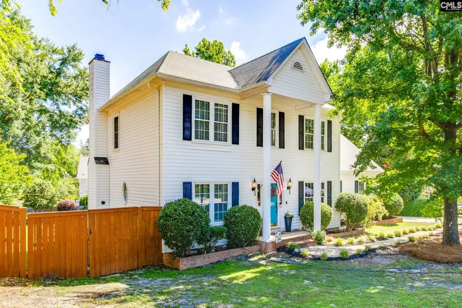 101 E Passage, Columbia, SC 29212 - #3