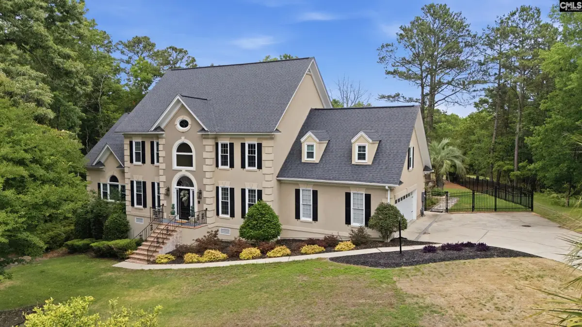 204 Stormycreek Lane, Blythewood, SC 29016 - #1