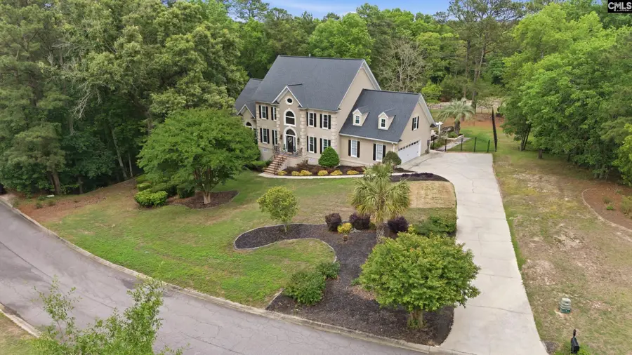 204 Stormycreek Lane, Blythewood, SC 29016 - #2