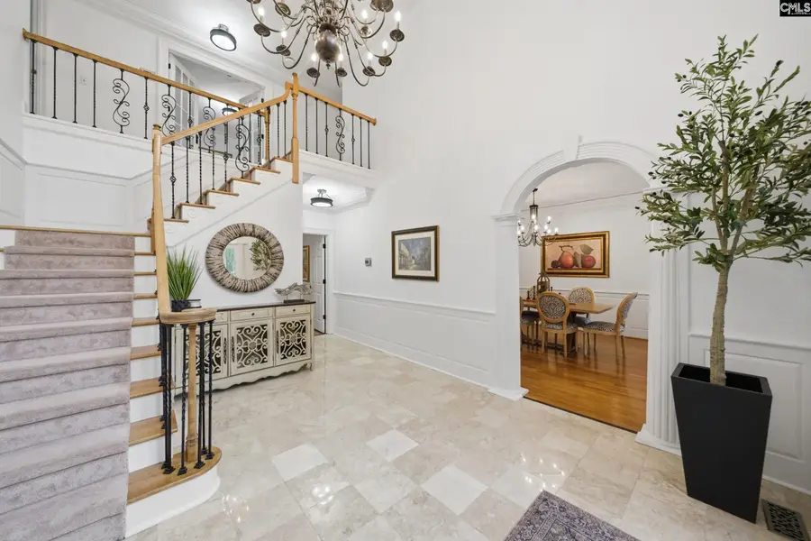 204 Stormycreek Lane, Blythewood, SC 29016 - #3