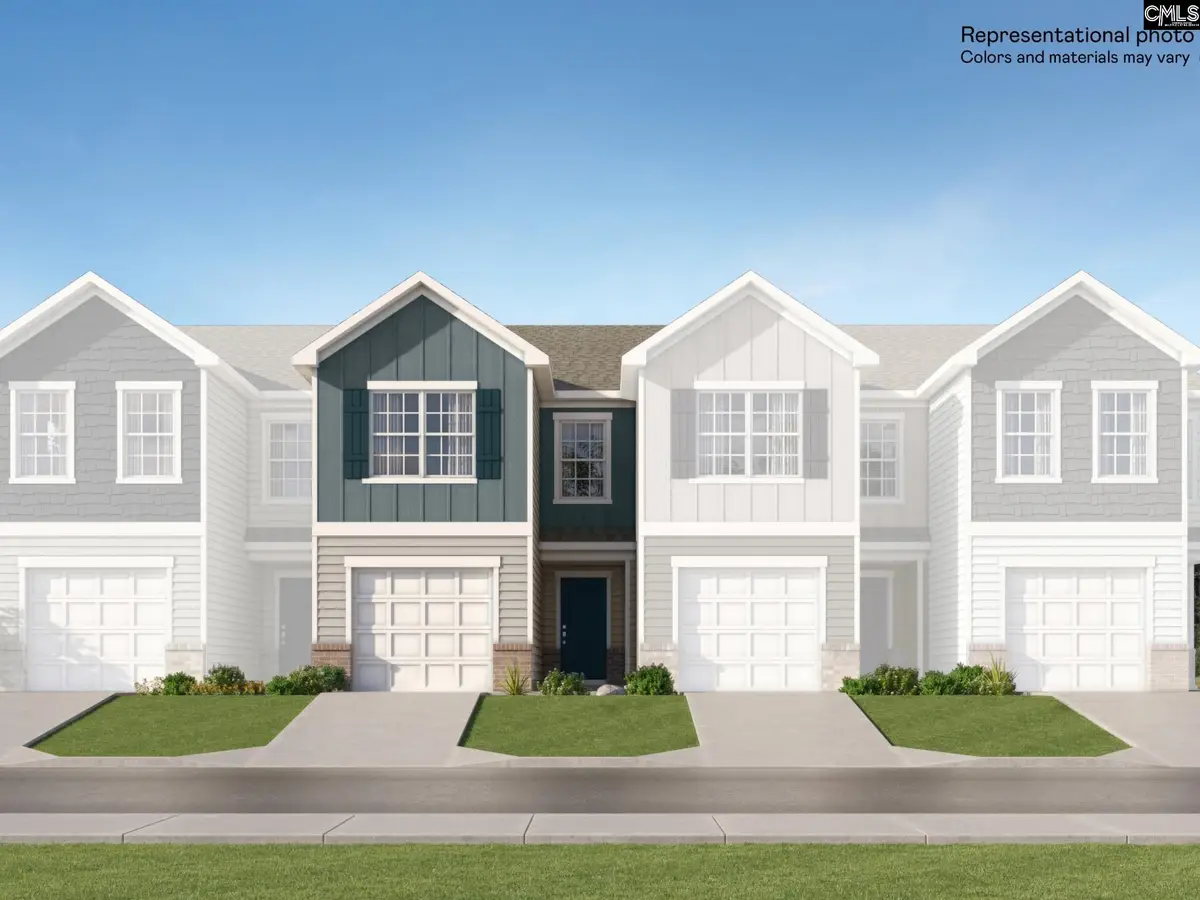 311 Livesey Lane, Gilbert, SC 29054 - #1