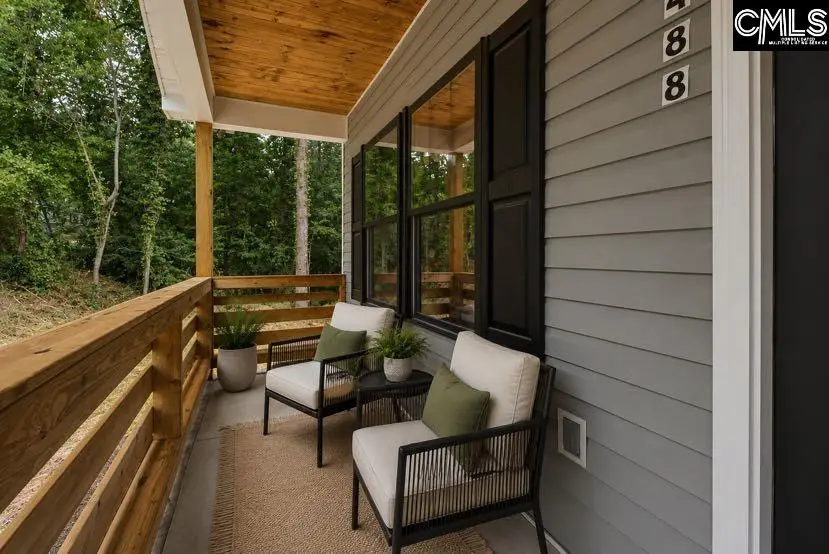 6488 Margate Street, Columbia, SC 29203 - #3