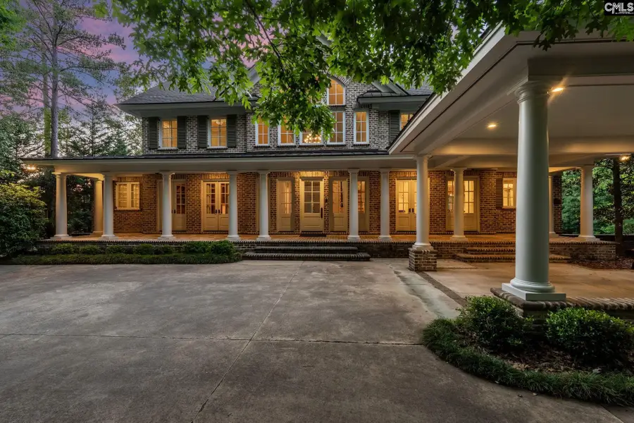 664 River Road, Columbia, SC 29212 - #2