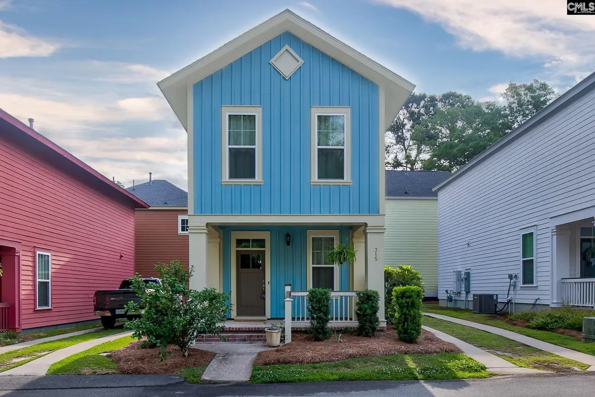 315 Herman Street, West Columbia, SC 29169 - #1