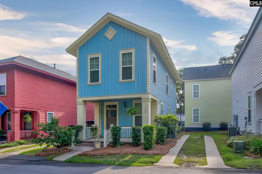 315 Herman Street, West Columbia, SC 29169 - #2