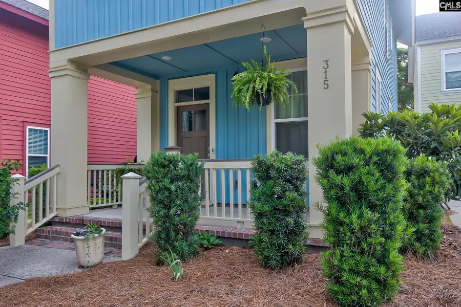315 Herman Street, West Columbia, SC 29169 - #3