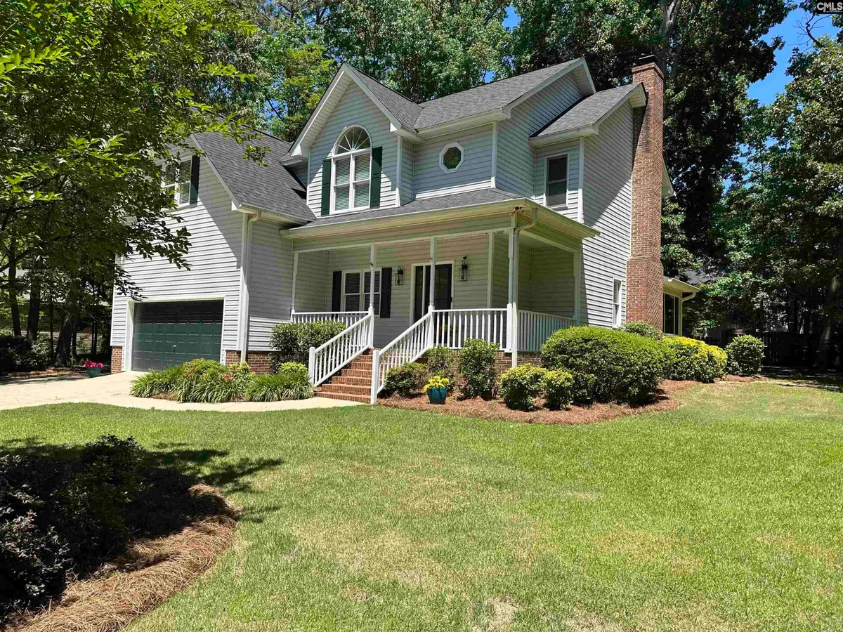 221 Baron Road, Lexington, SC 29072 - #1