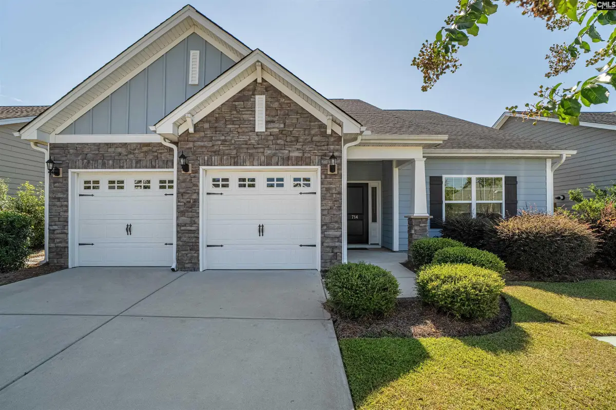 714 Long Iron Lane, Blythewood, SC 29016 - #1