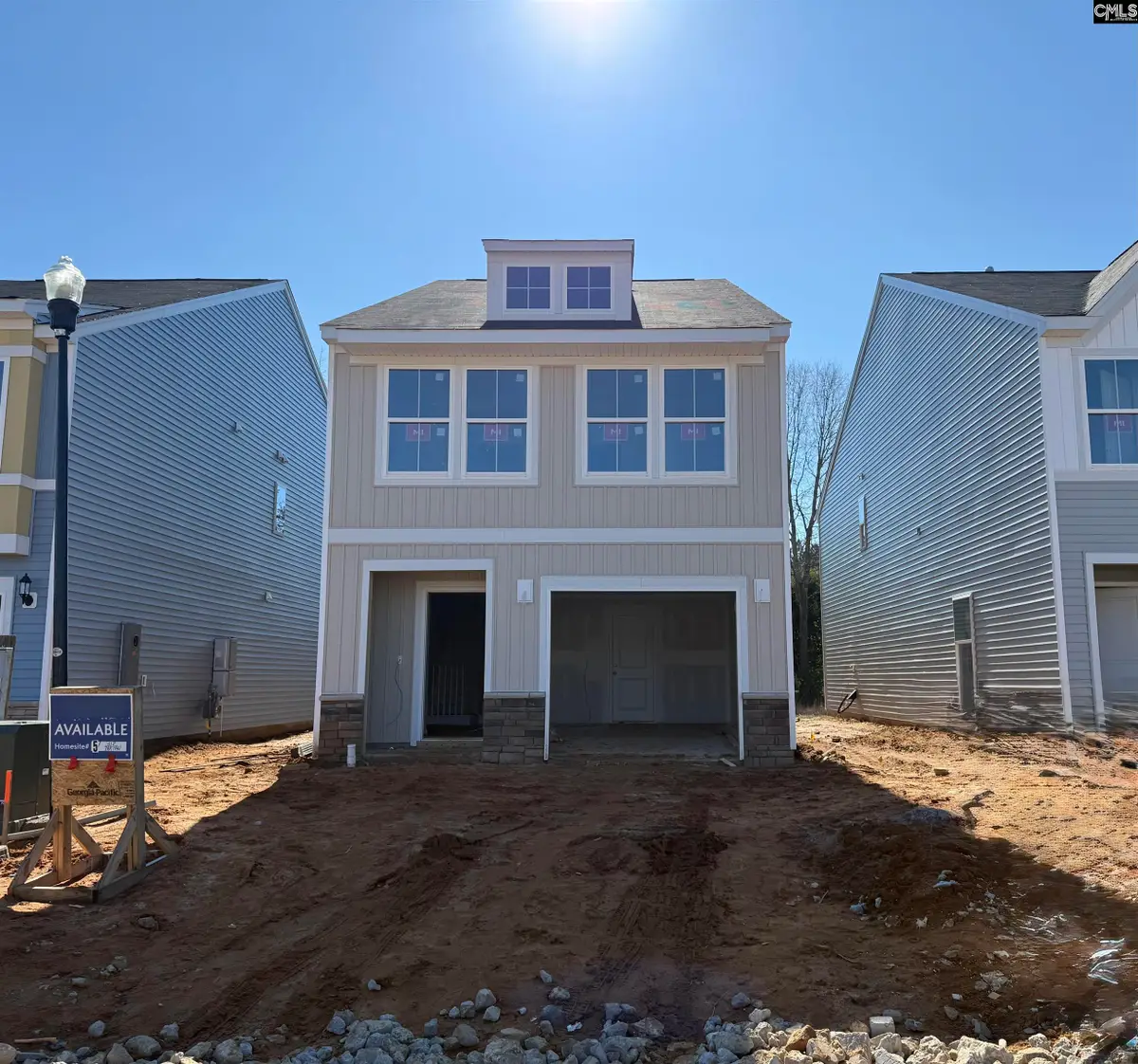 312 Tartan Road, Hopkins, SC 29061 - #1
