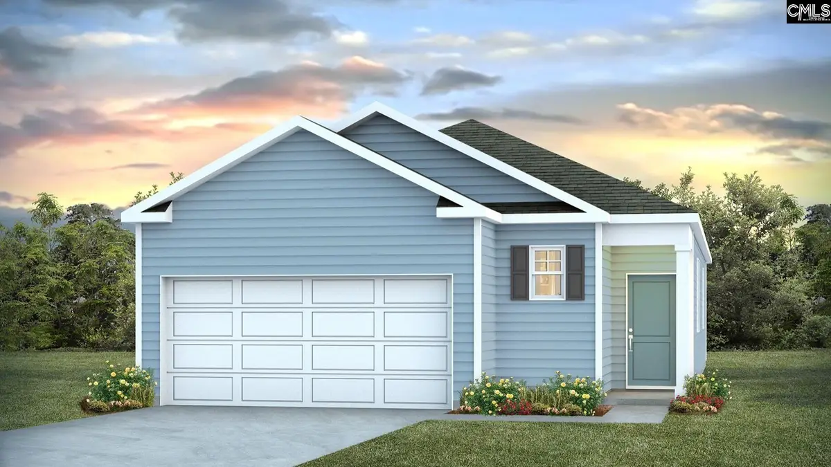 118 Tahoe Drive, Orangeburg, SC 29118 - #1