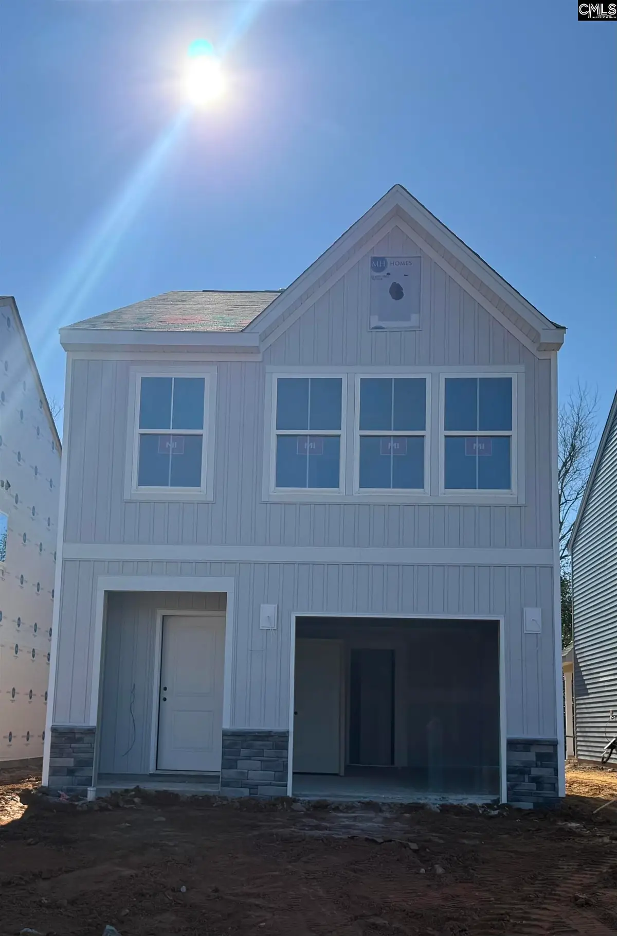 318 Tartan Road, Hopkins, SC 29061 - #1