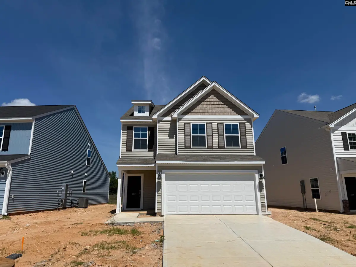 203 Laurinton Farms Drive, Hopkins, SC 29061 - #1