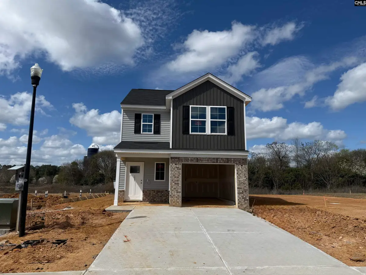 221 Laurinton Farms Drive, Hopkins, SC 29061 - #1