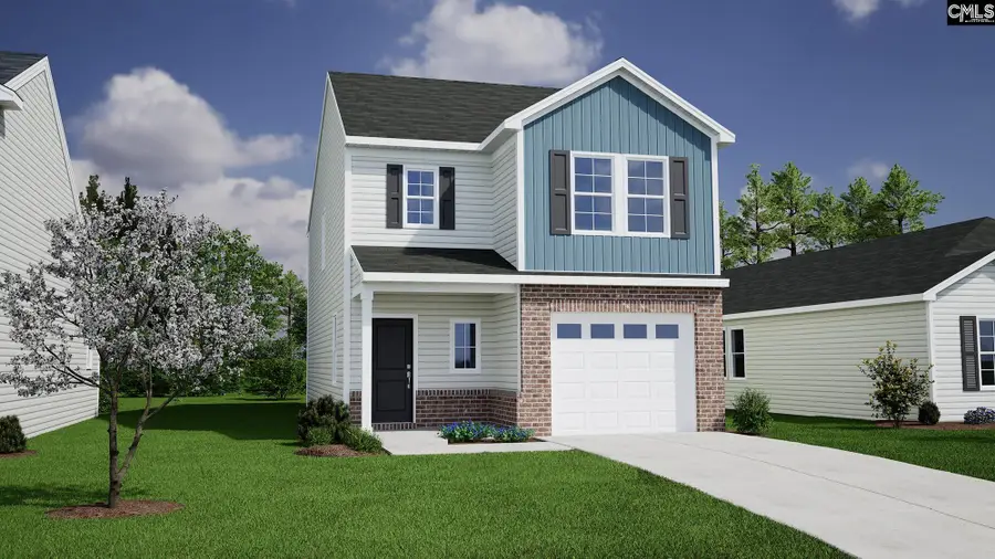 221 Laurinton Farms Drive, Hopkins, SC 29061 - #2