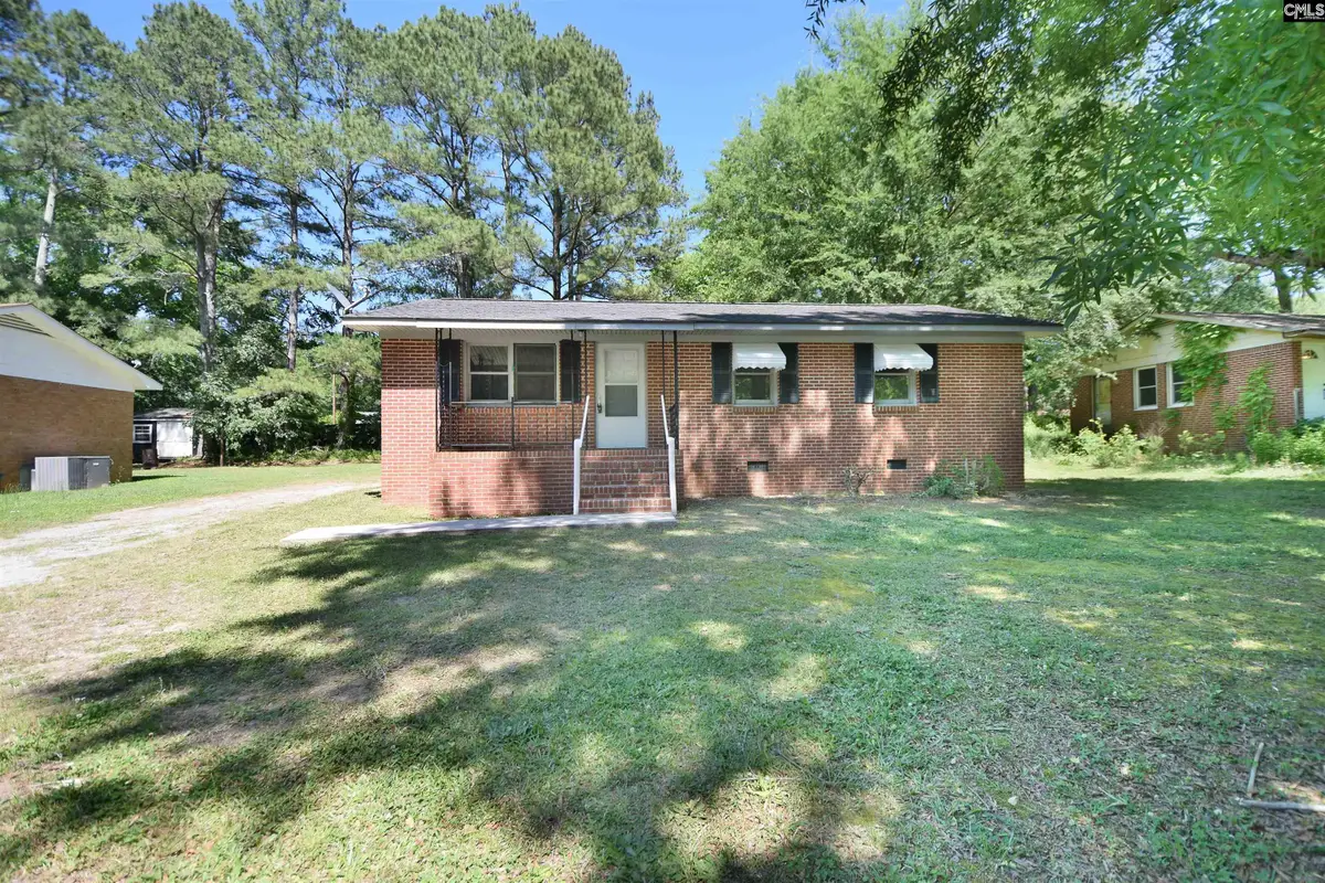 4050 Frazier Street, Newberry, SC 29108 - #1