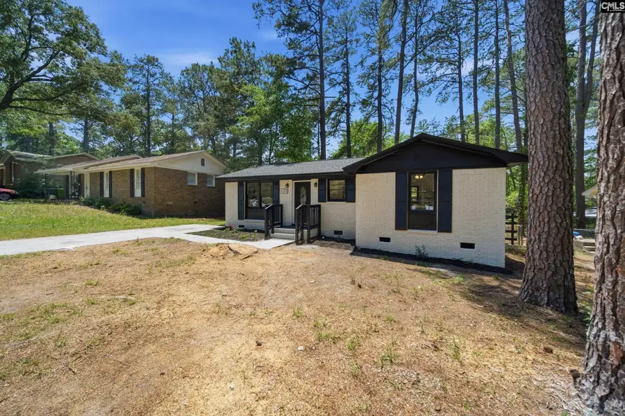 137 Westbridge Road, Columbia, SC 29223 - #3