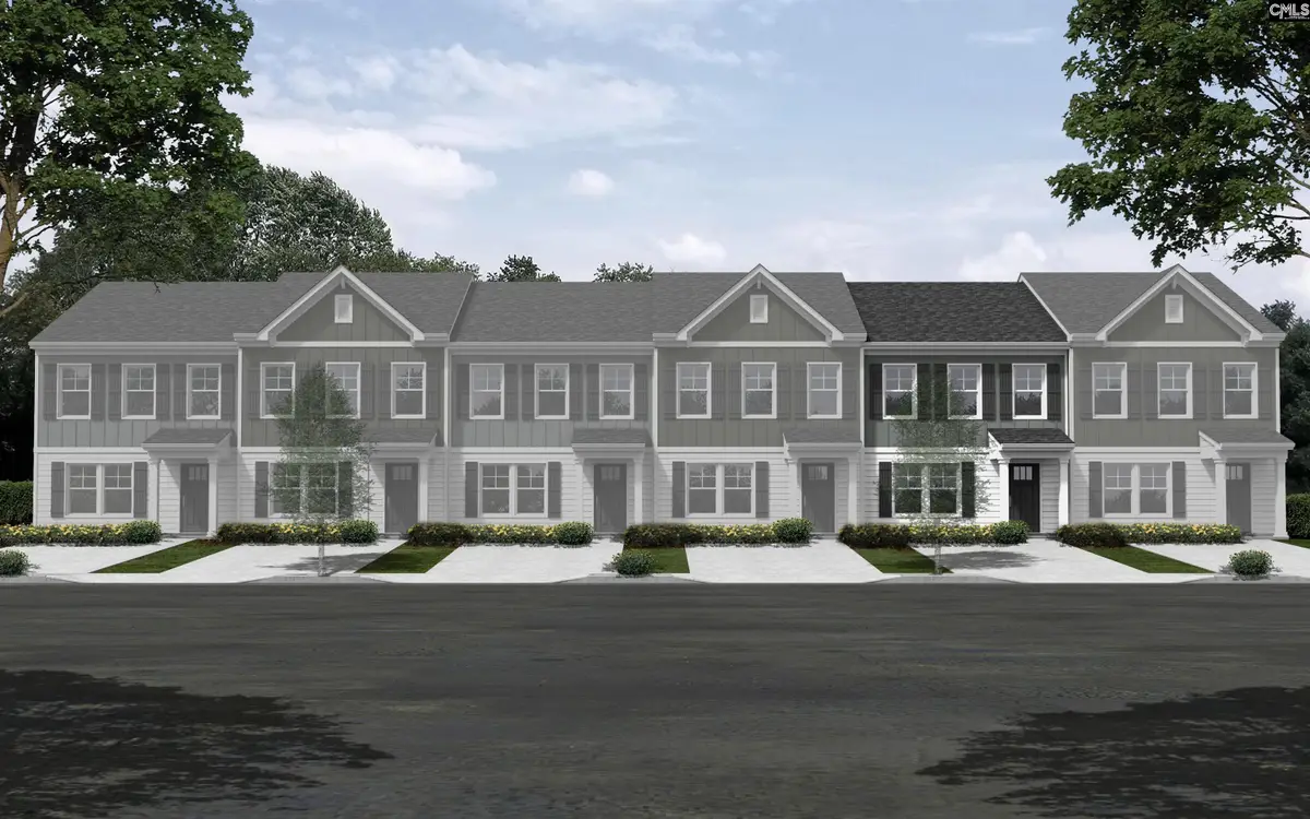 162 Carr Lane, Columbia, SC 29223 - #1