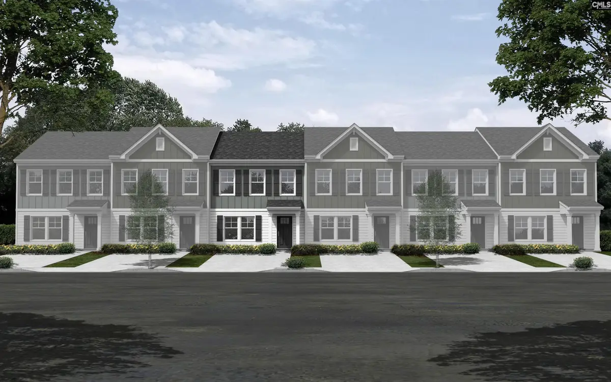 166 Carr Lane, Columbia, SC 29223 - #1