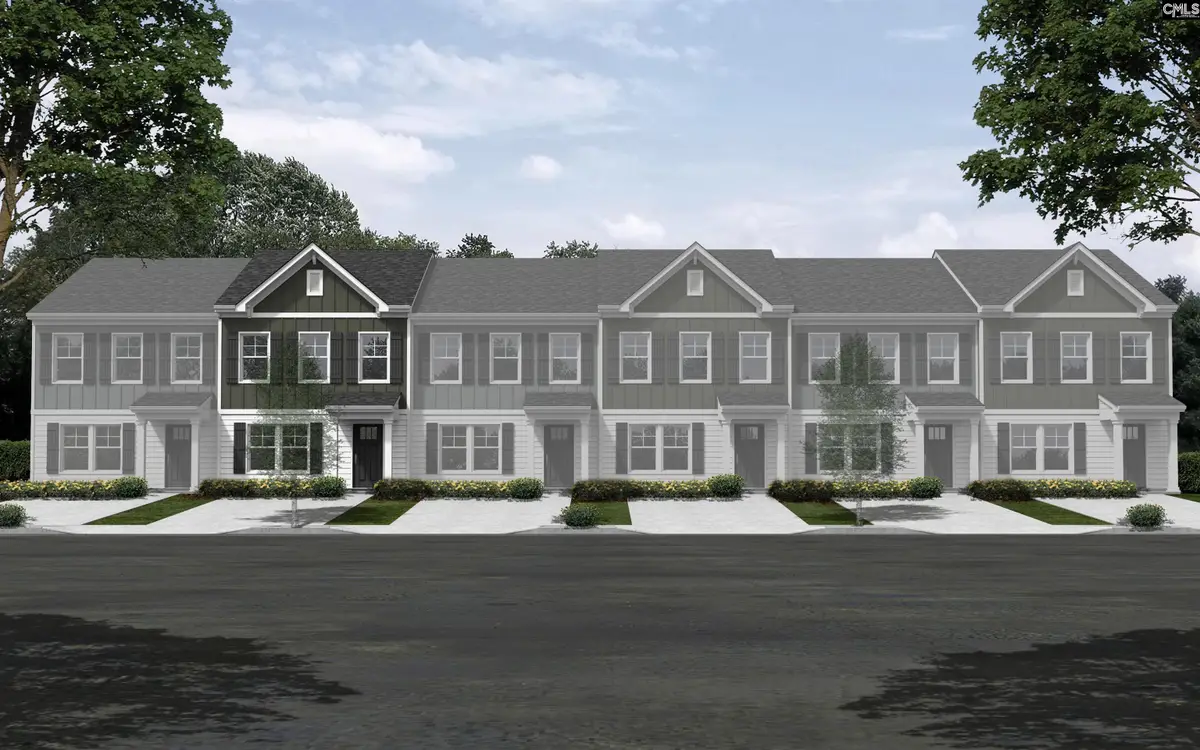 168 Carr Lane, Columbia, SC 29223 - #1