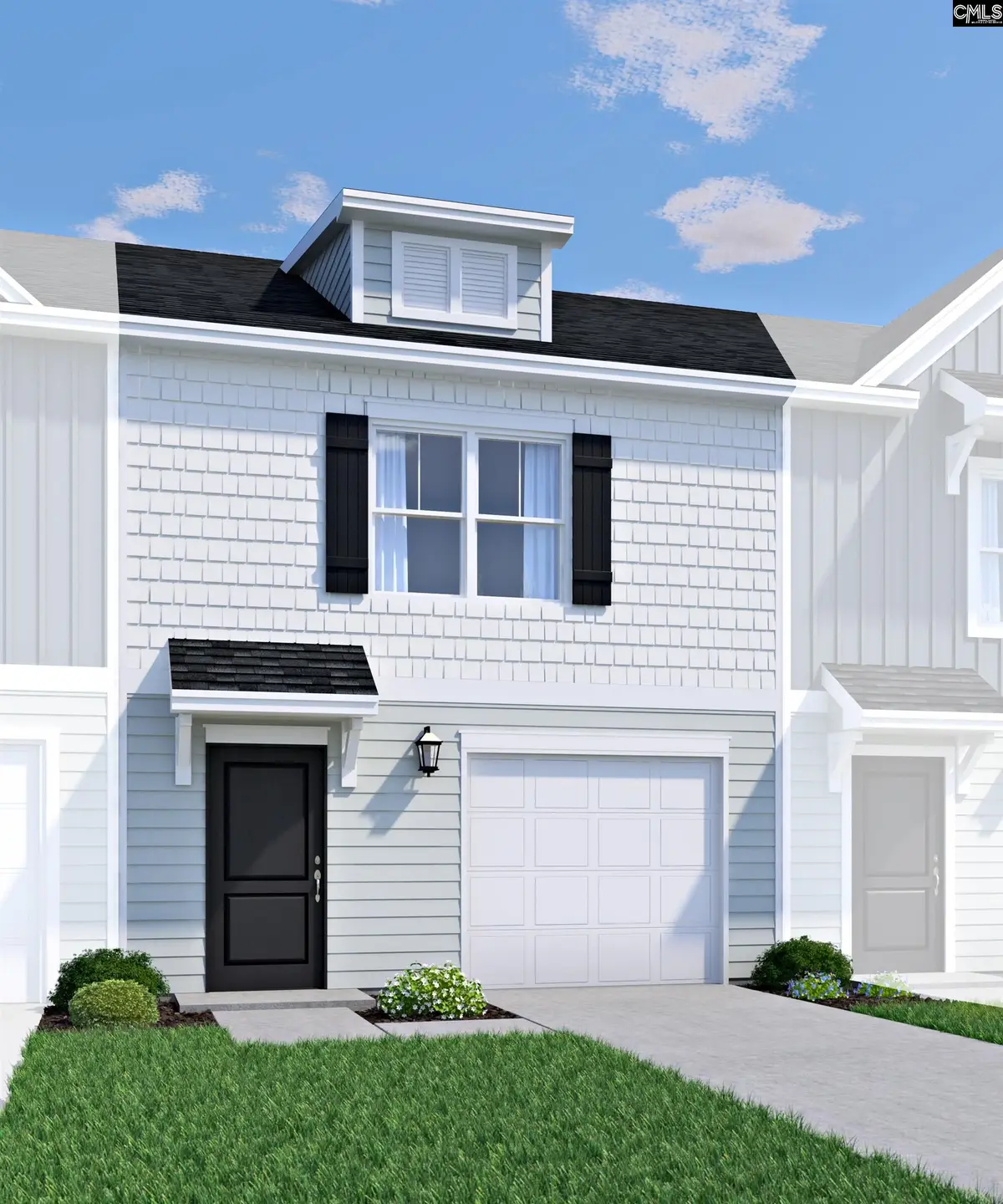 6035 Silver Mustang Lane, Columbia, SC 29209 - #1