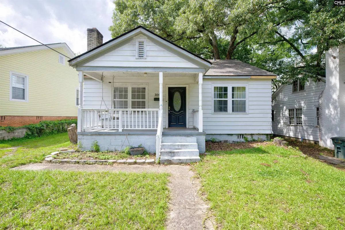 3007 Hope Avenue, Columbia, SC 29205 - #1
