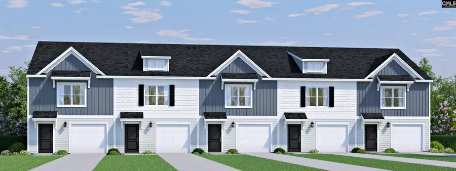 6031 Silver Mustang Lane, Columbia, SC 29209 - #2