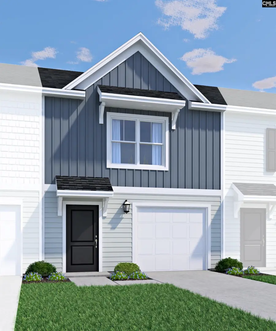6031 Silver Mustang Lane, Columbia, SC 29209 - #3