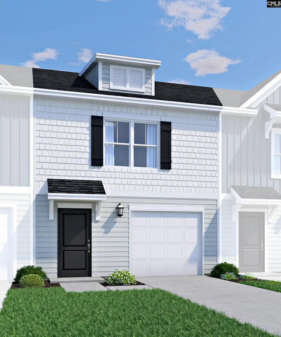 6029 Silver Mustang Lane, Columbia, SC 29209 - #2