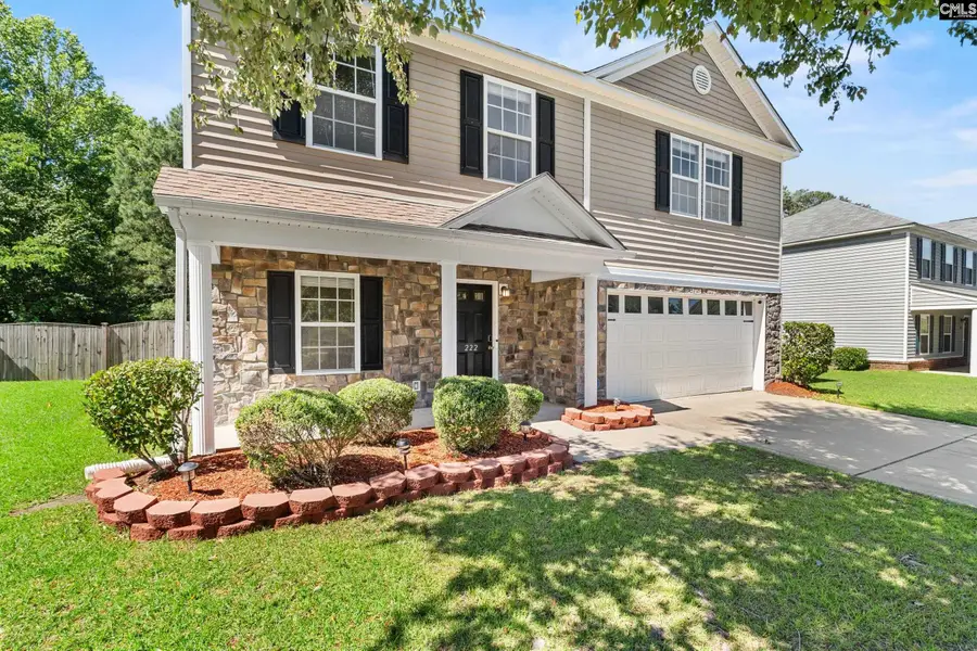 222 Sepia Court, Columbia, SC 29229 - #2