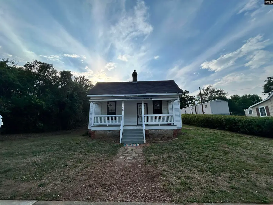 215 Eighth Street, Winnsboro, SC 29180 - #3
