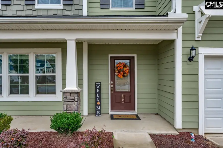 822 Ruskin Drive, Chapin, SC 29036 - #2