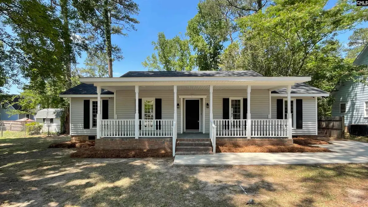 2005 Bedford Way, Columbia, SC 29209 - #1