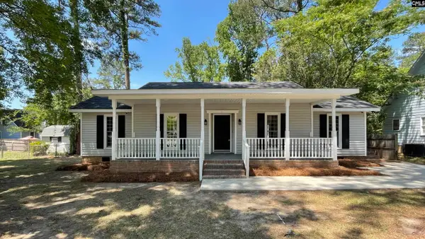 2005 Bedford Way, Columbia, SC 29209