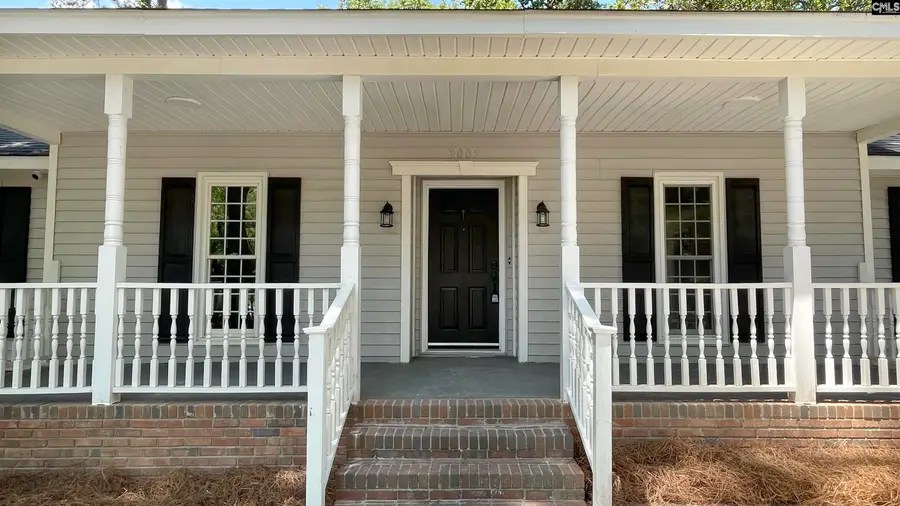 2005 Bedford Way, Columbia, SC 29209 - #2