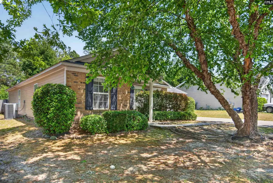160 Star Hill Lane, Lexington, SC 29072 - #2