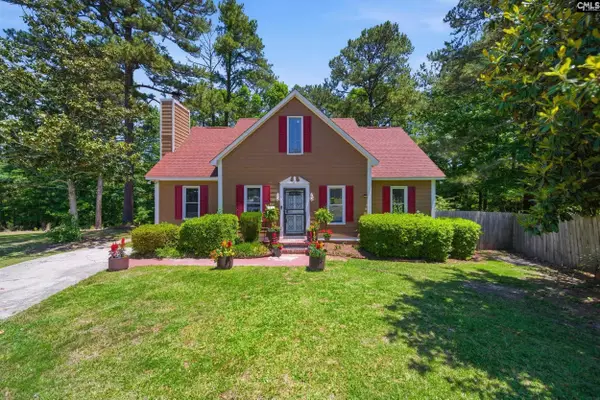 5 Durango Circle, Columbia, SC 29203