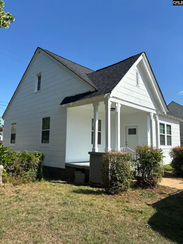 255 Columbia Road, Winnsboro, SC 29180