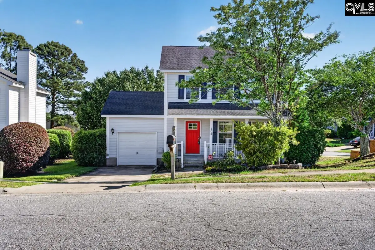 104 Rolling Knoll Drive, Columbia, SC 29229 - #1