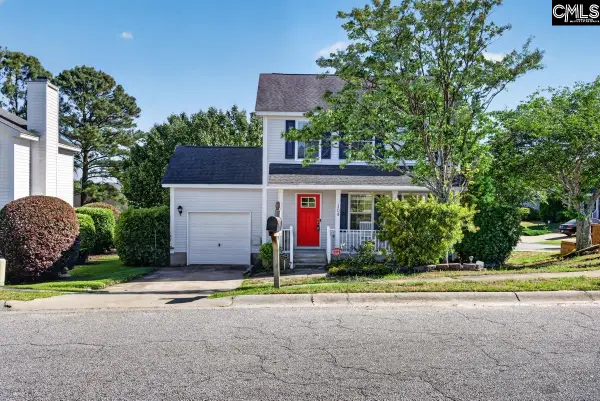 104 Rolling Knoll Drive, Columbia, SC 29229