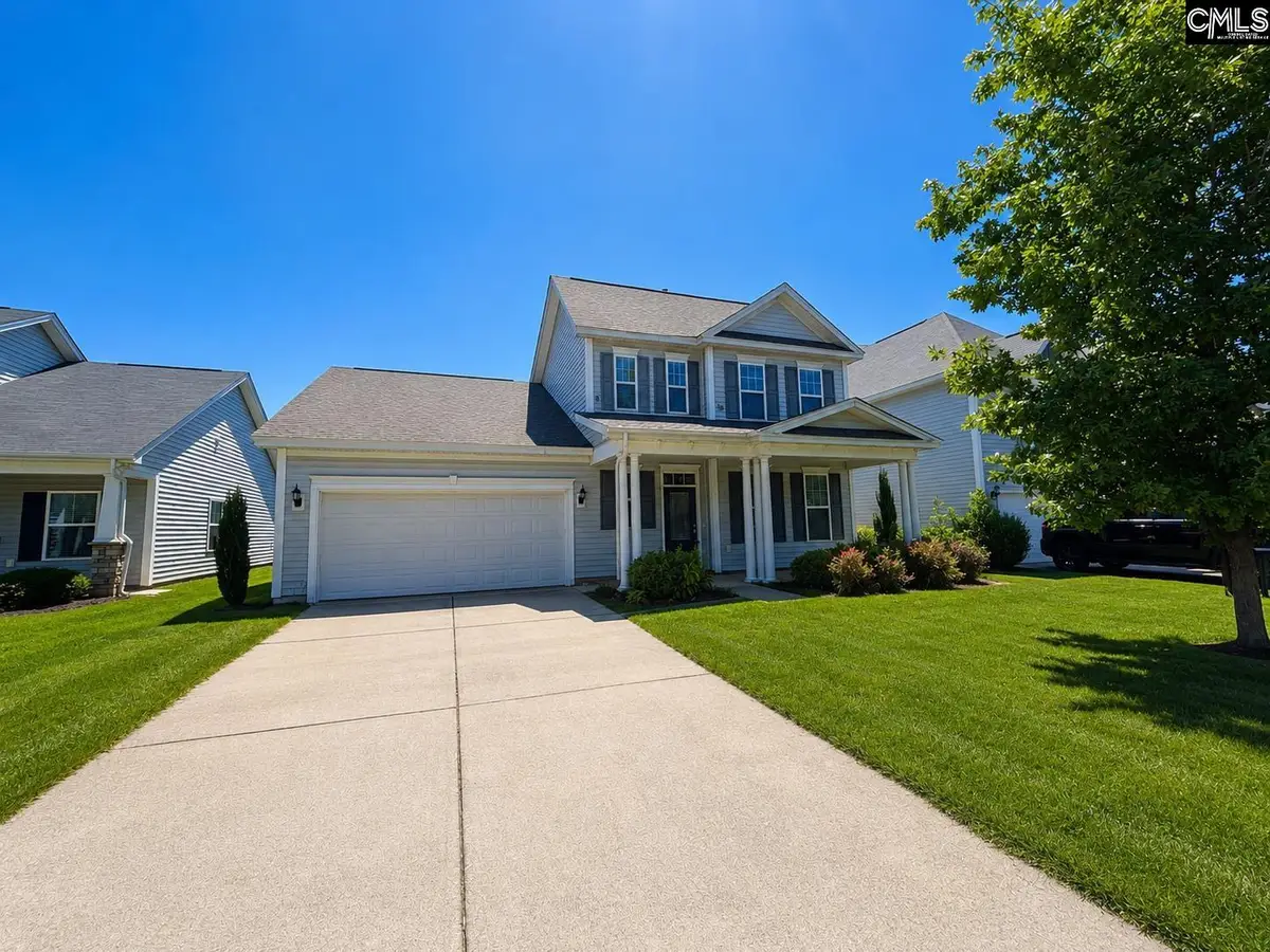 226 Sallie Gordon Lane, Elgin, SC 29045 - #1