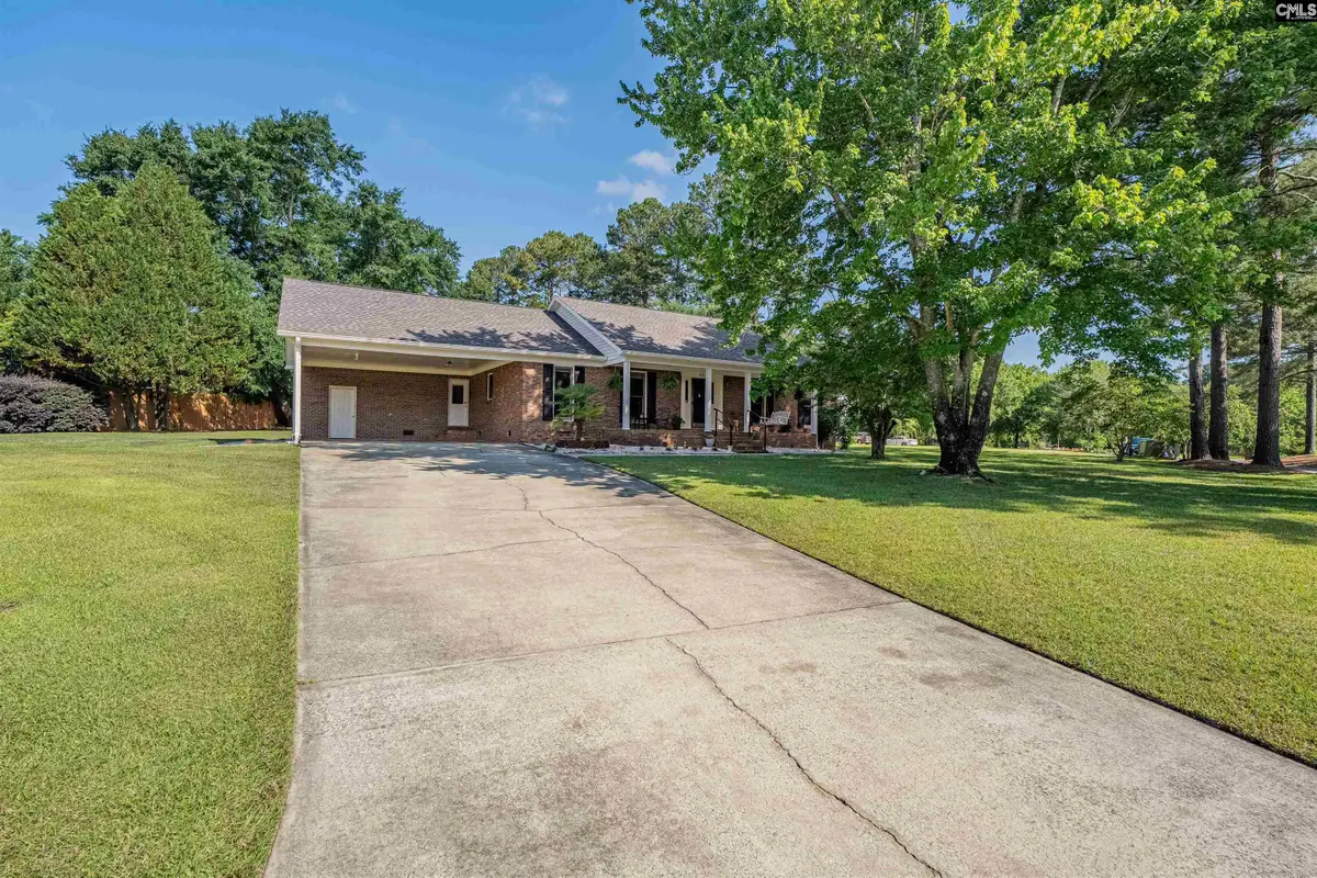 121 Ferry Drive, Lexington, SC 29072 - #1