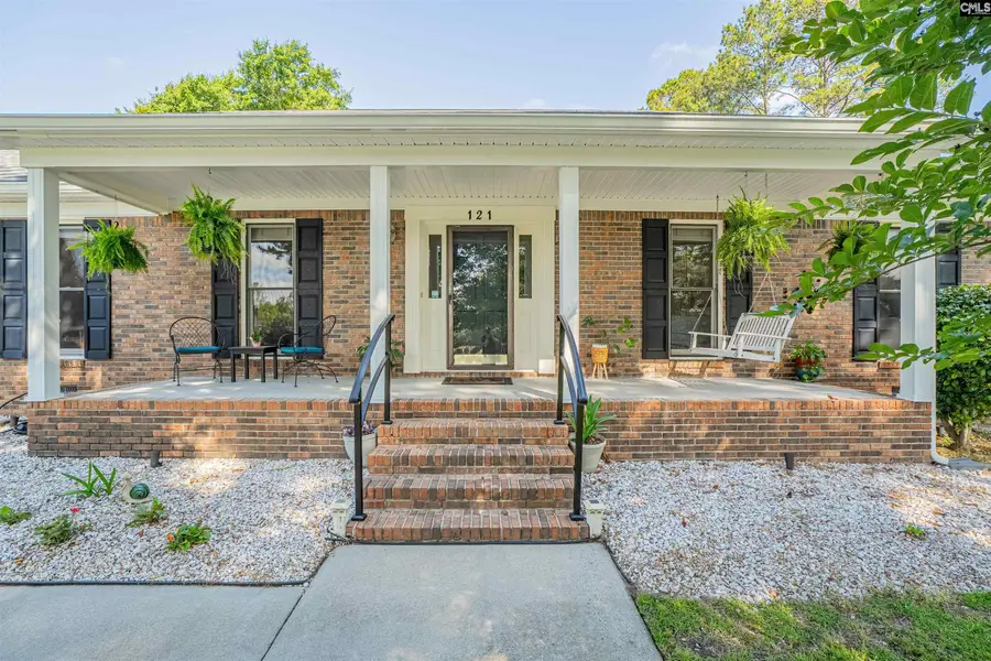 121 Ferry Drive, Lexington, SC 29072 - #3