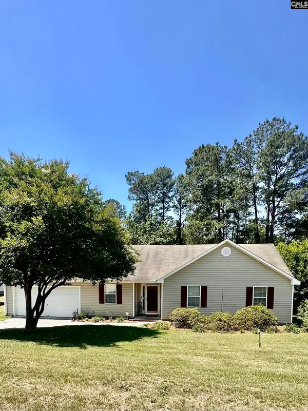 1096 Willow Springs Drive, North Augusta, SC 29841