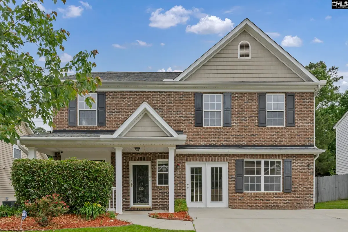 130 Hammock Drive, Lexington, SC 29072 - #1