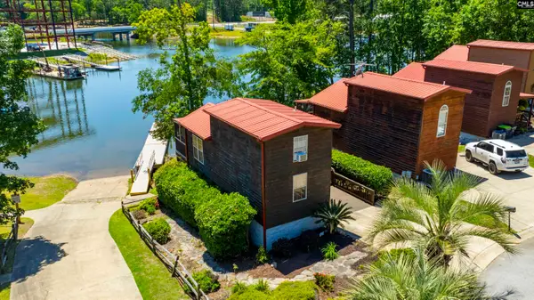 171 Marina Cove Drive, Gilbert, SC 29054