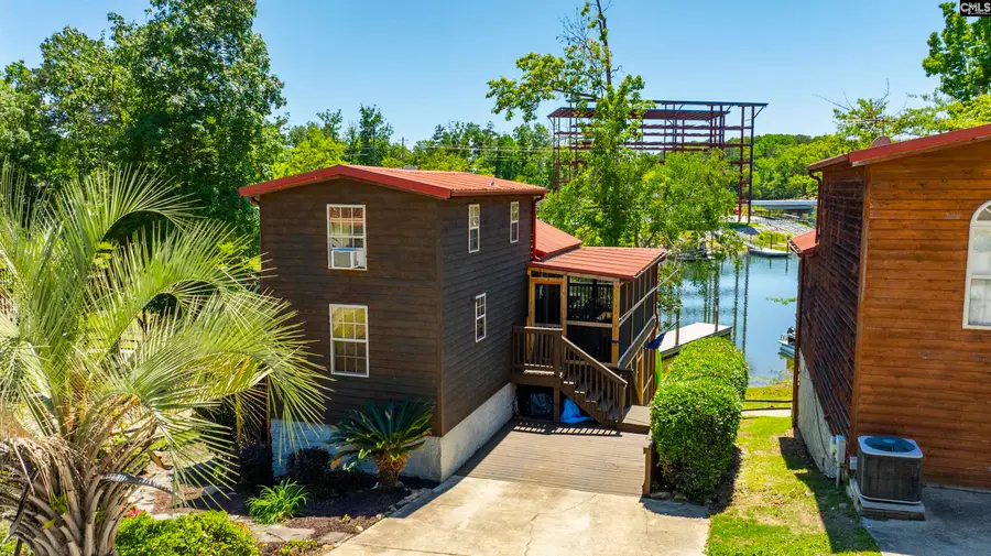 171 Marina Cove Drive, Gilbert, SC 29054 - #2