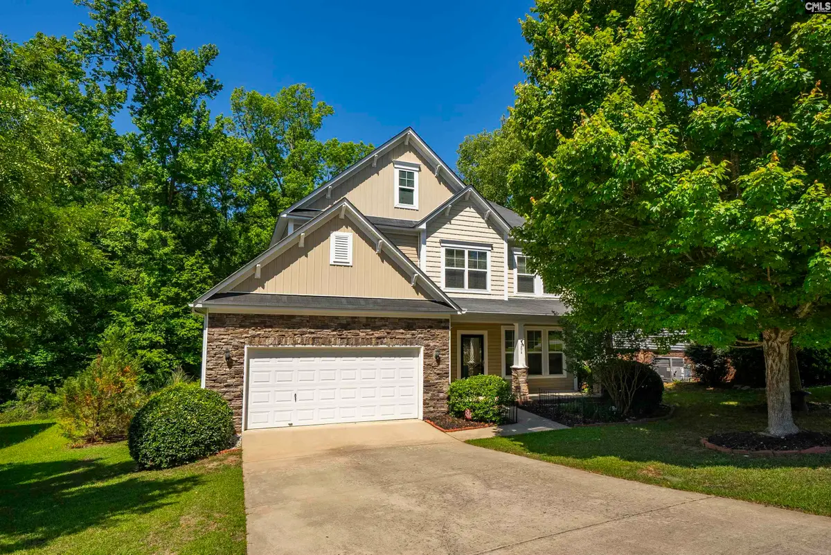 204 Saints Creek Lane, Irmo, SC 29063 - #1